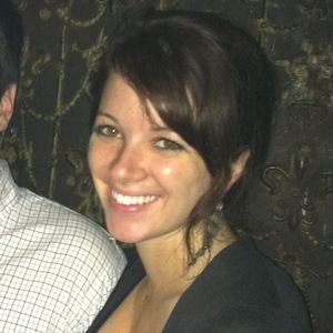 Meet your Posher, Meaghan